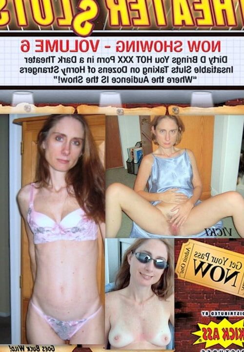 JAGRS HAIRY TEXAS SLUT WIFE