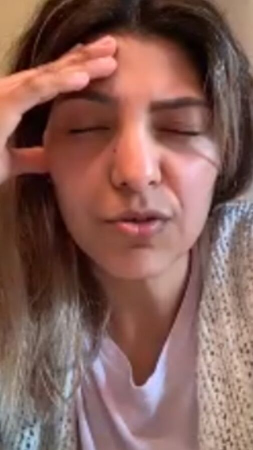 Love and desire this bitch