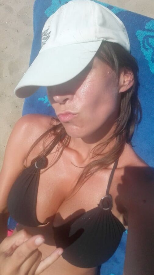 Hacked PC from Greece (The Hottiest Greece Milf)