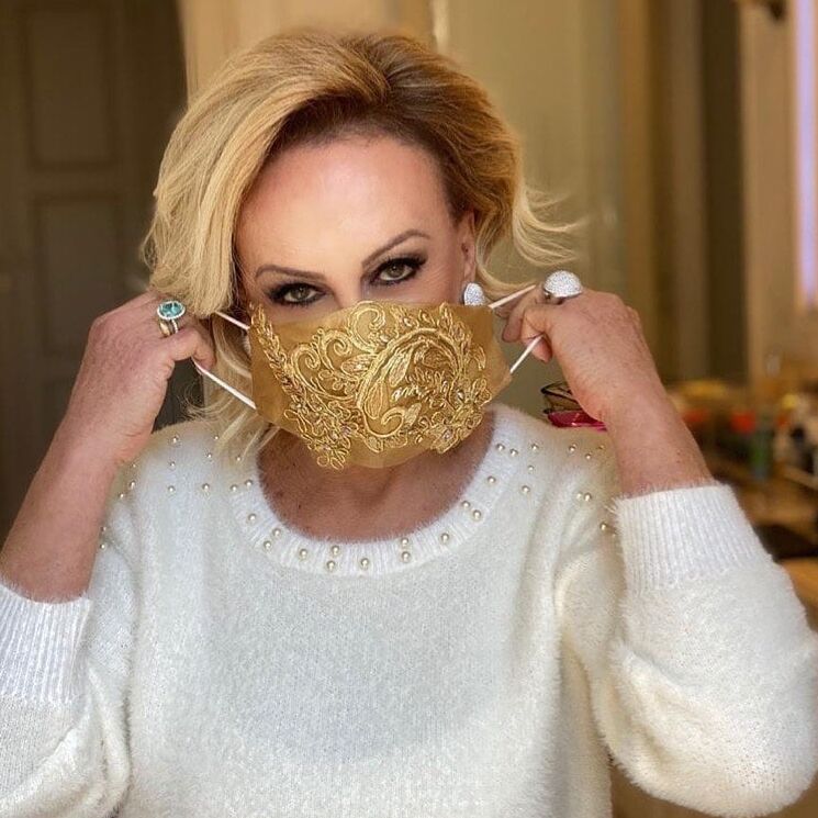 Television gilf (hot nn)