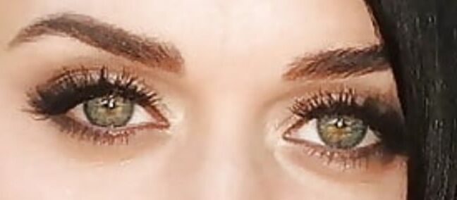 Eyes