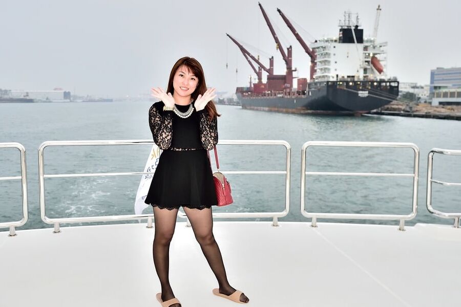 NYLON PANTYHOSE