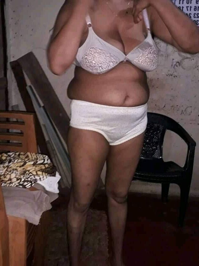 Real sl mom son