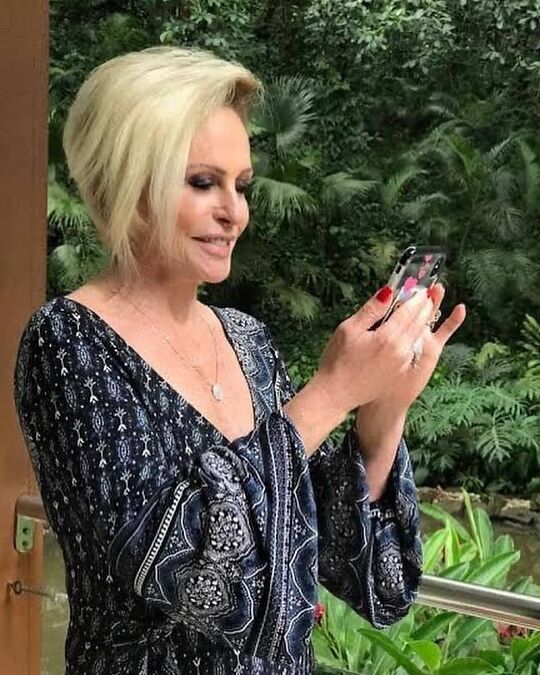 Television gilf (hot nn)