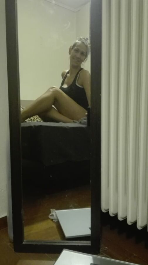 Hacked PC from Greece (The Hottiest Greece Milf)
