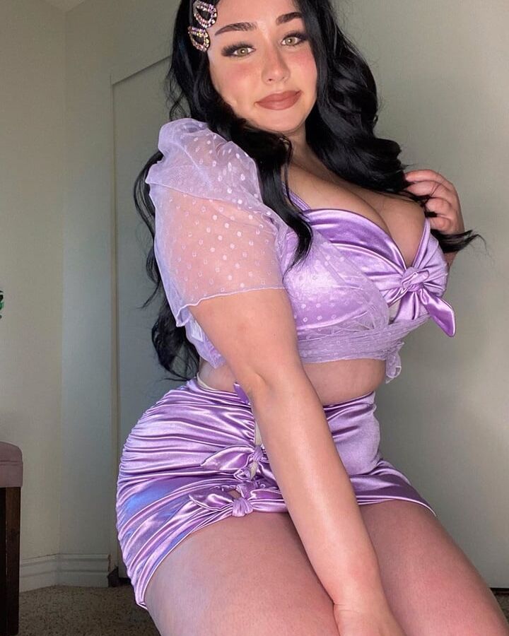 Chubby big titties