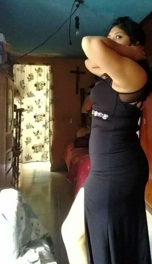 Hot susana