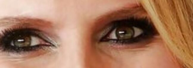 Eyes