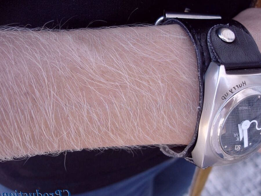 facial hair women hairy back and arms collection