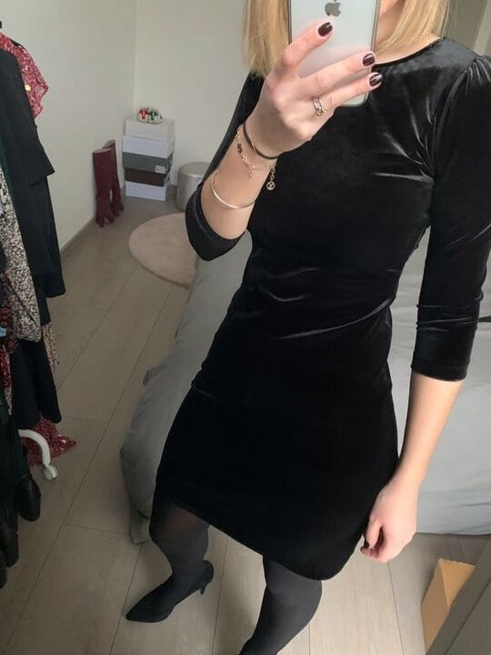 chloe nouvelle petite pute VINTED