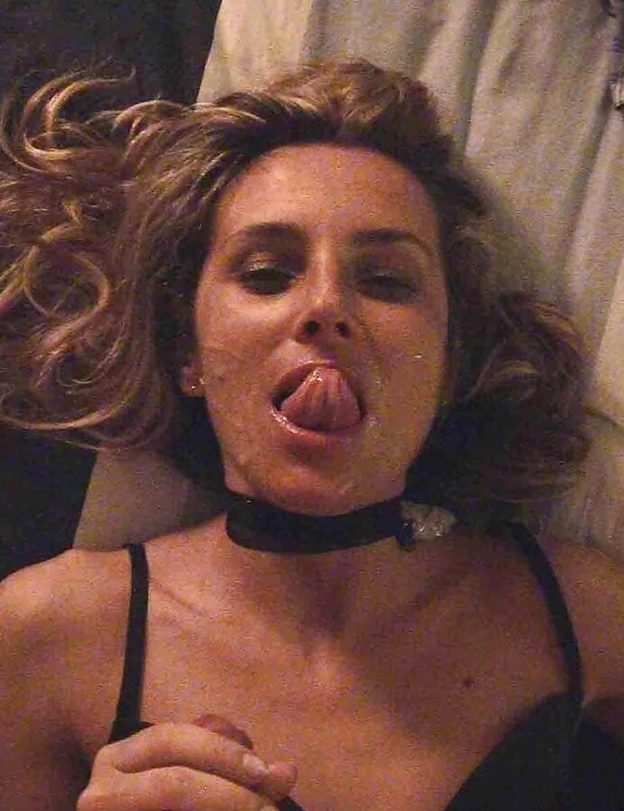Exposed - Bisexual Blonde Loves Cok and Pussy