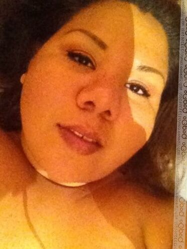 Gordita Chichona