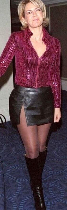 Penny Smith
