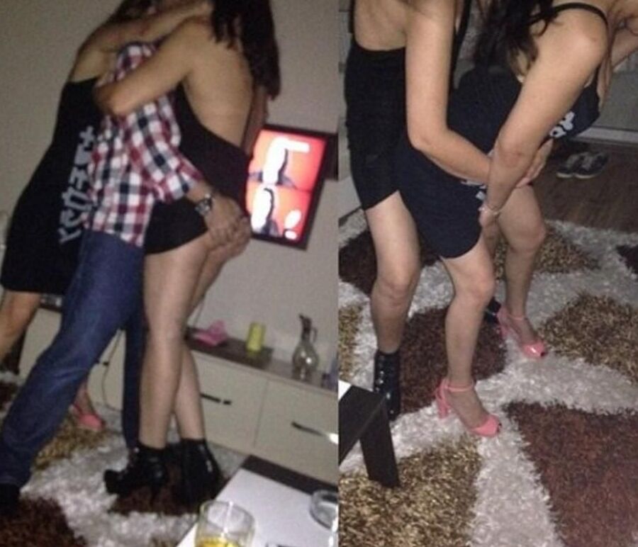 Hot arab wife swingers