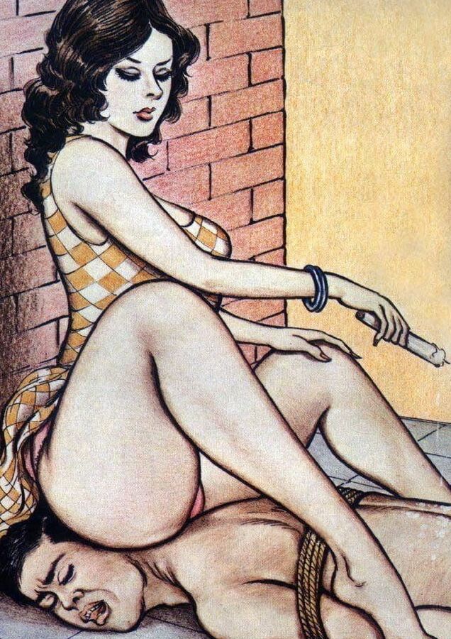 Sweet Drawings