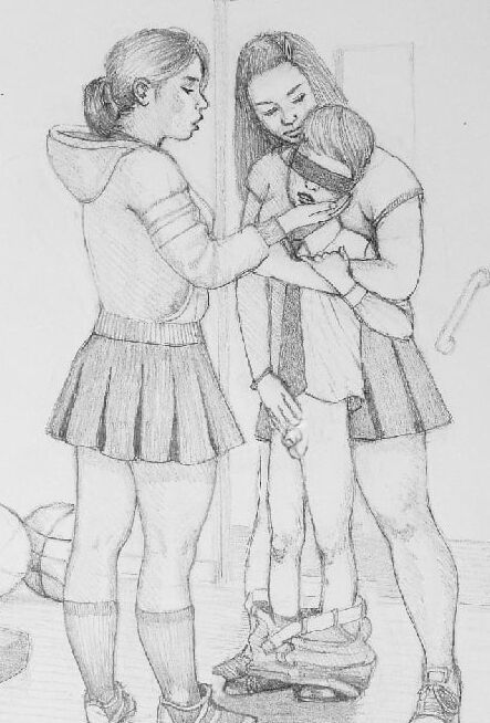 Sweet Drawings