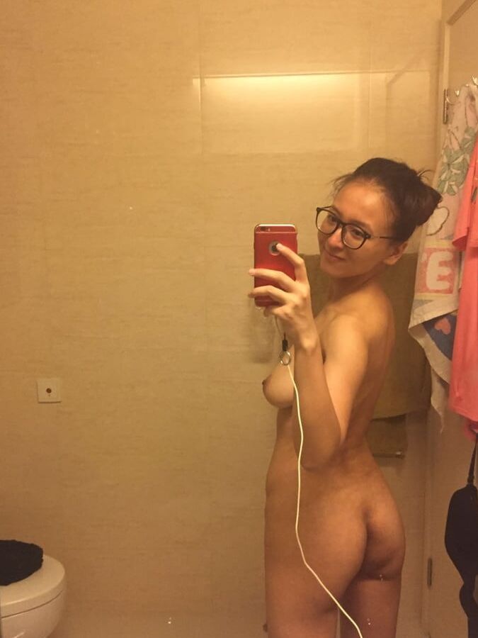 Asian Rachael