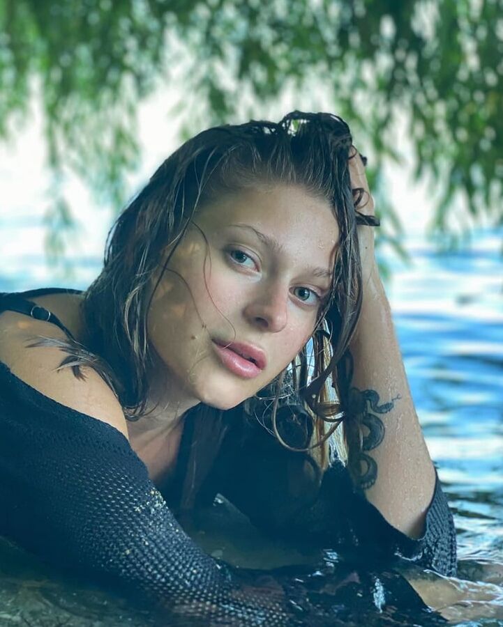 Marie Reim