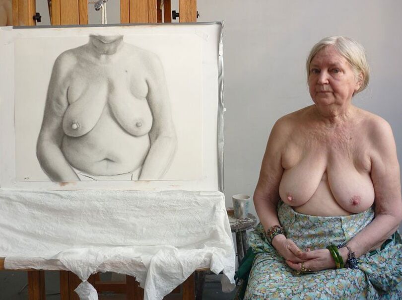 older tits