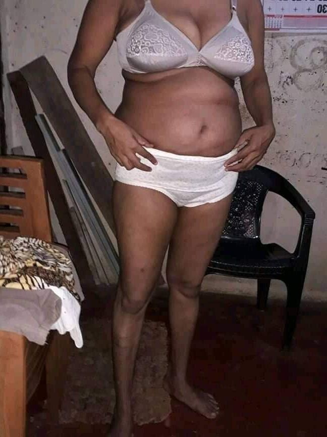 Real sl mom son