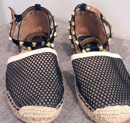 REBECCA MINKOFF, ASHI, misc