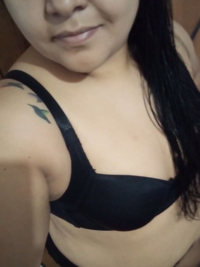 Belem gorda puta