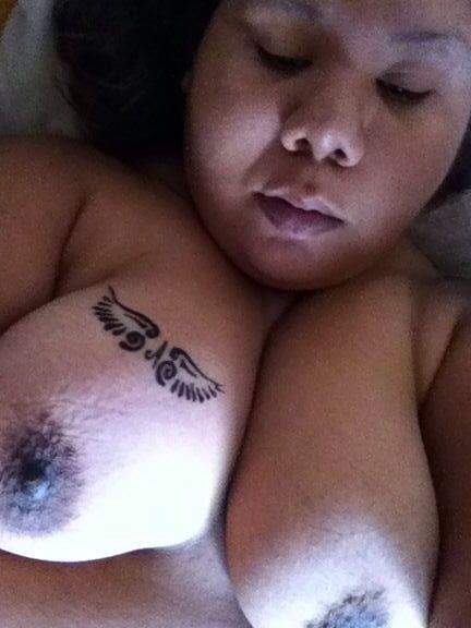 Gordita Chichona