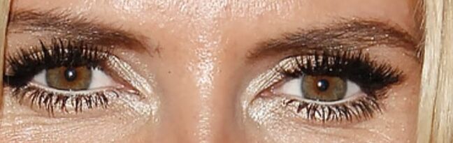 Eyes