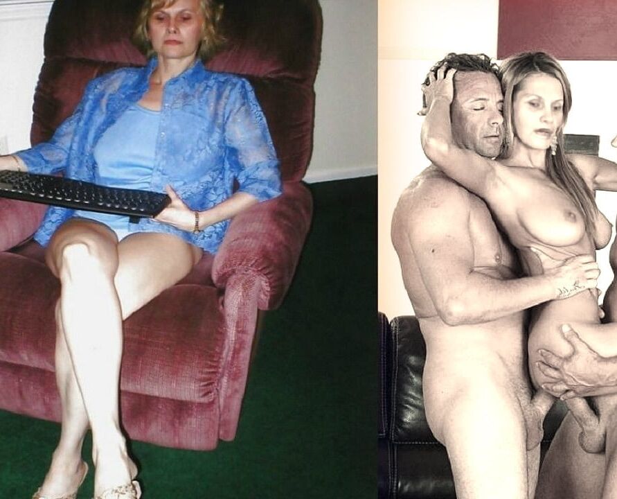 Two Ways Of Looking At It