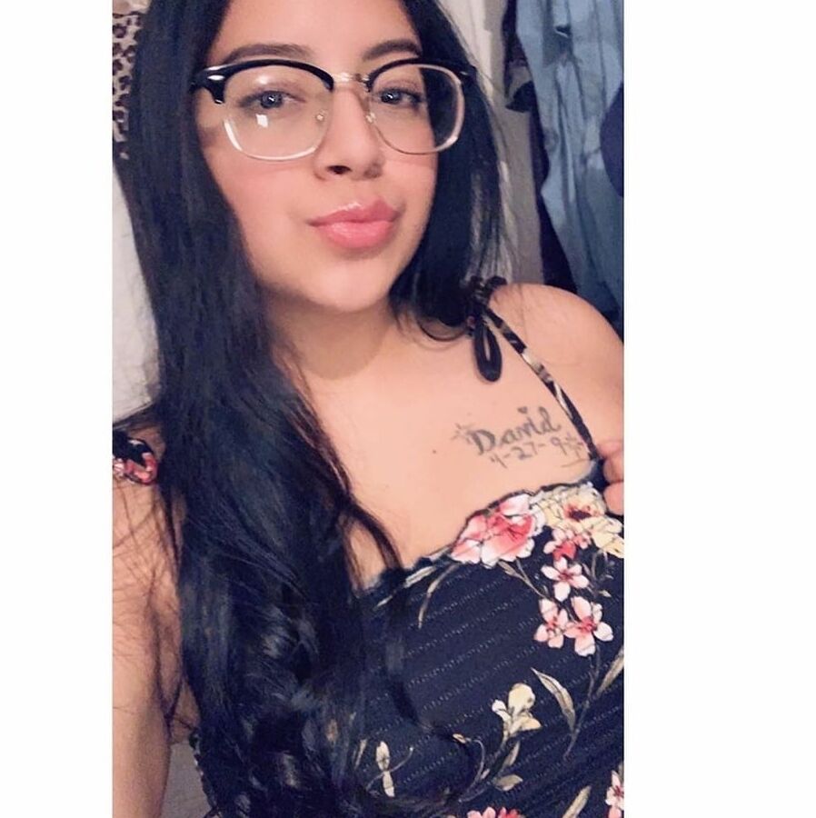 Latina Jenny