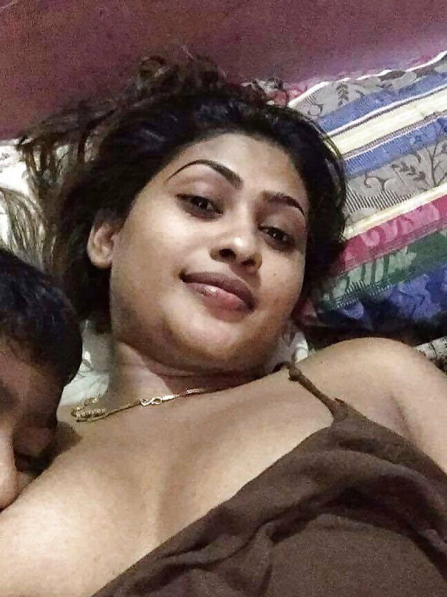 Real sl mom son