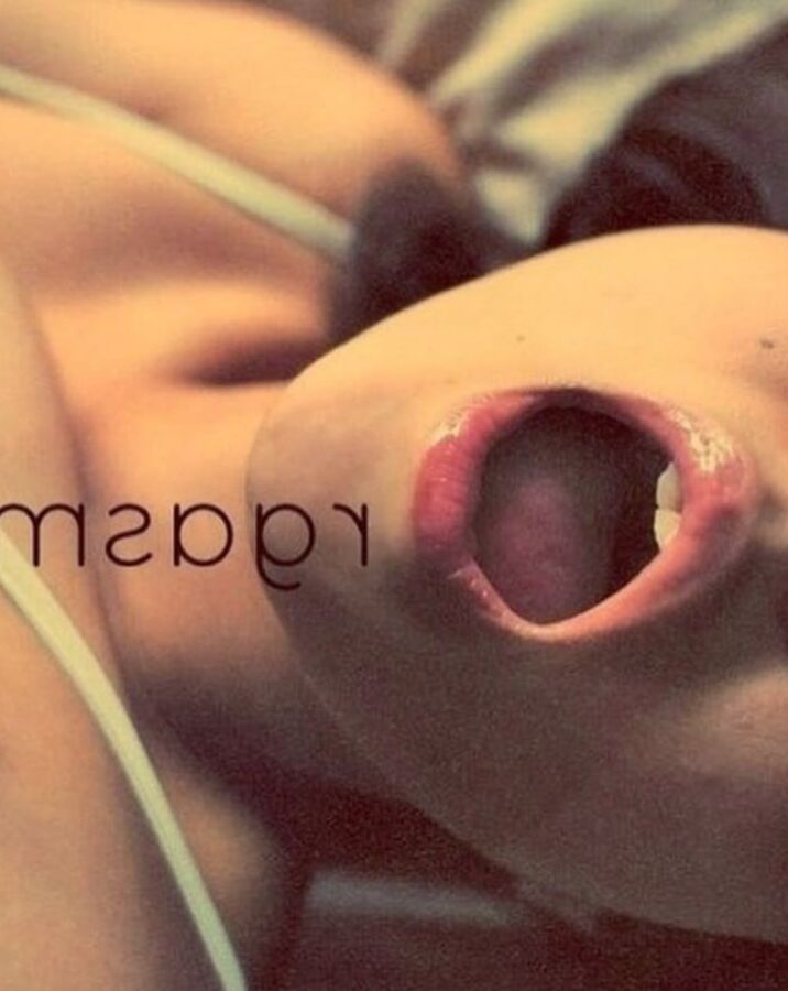 My love