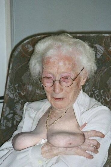 older tits