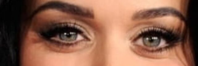 Eyes