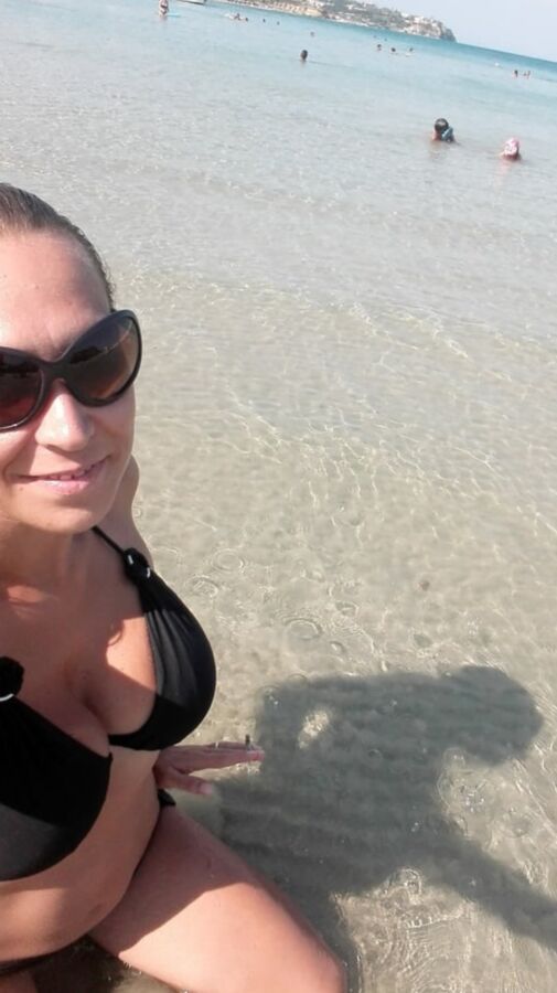 Hacked PC from Greece (The Hottiest Greece Milf)