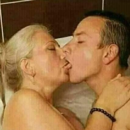 Real sl mom son