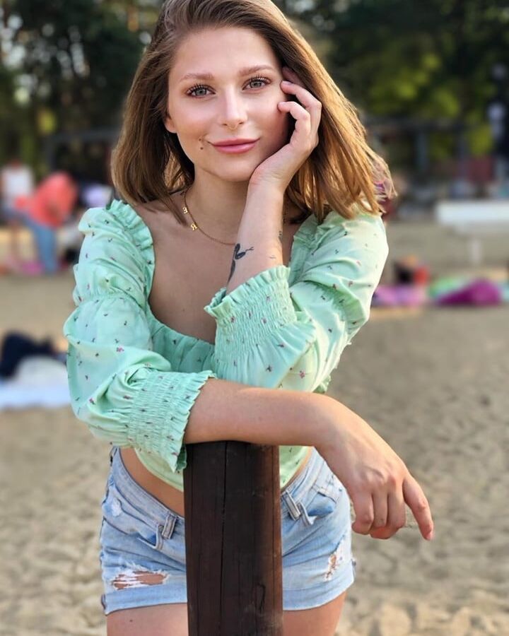 Marie Reim