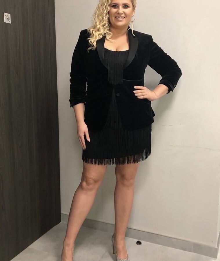 Elzbieta Romanowska