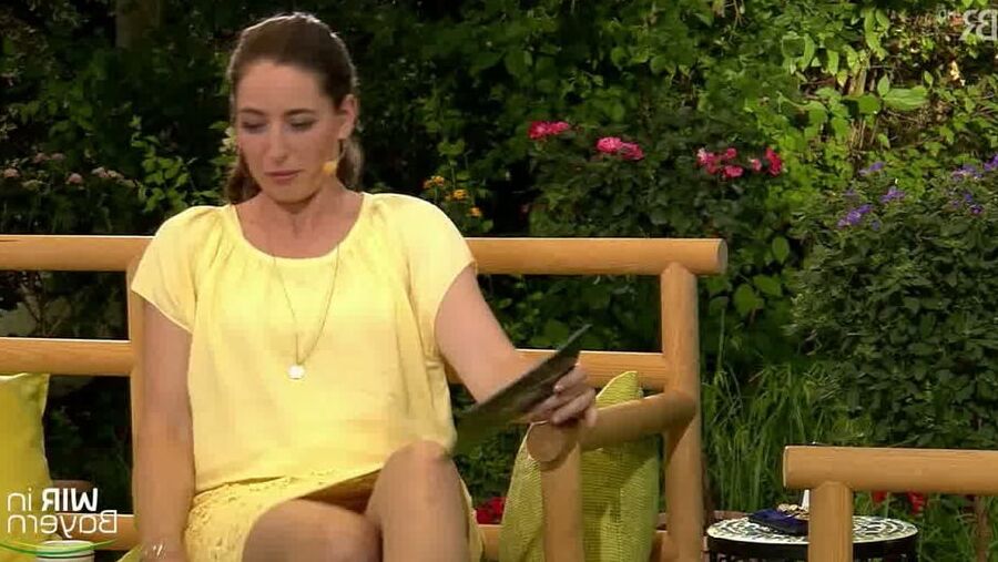 German TV Milf Andrea Lauterbach