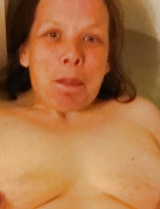 MILF Pig For Reposting and Degrading Comments