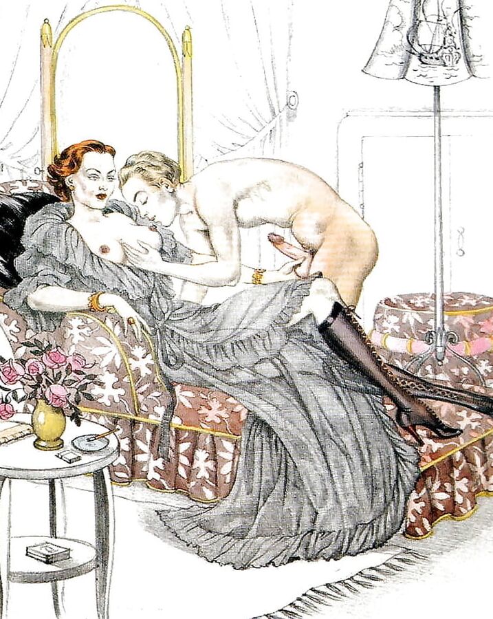 deux et plus en dessins