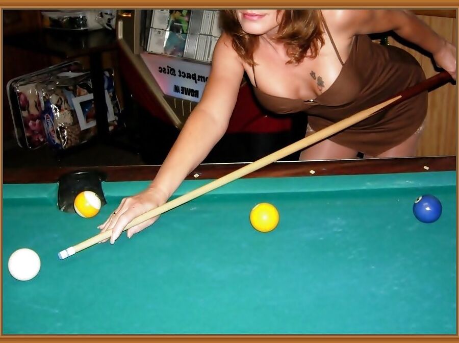 Playing with my horny milf