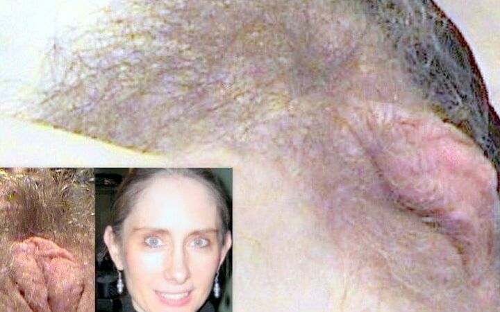 JAGRS HAIRY TEXAS SLUT WIFE