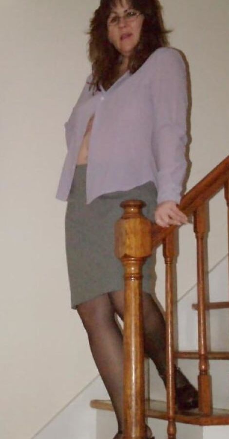 More of my unknowing wifeslut, Betty from New York