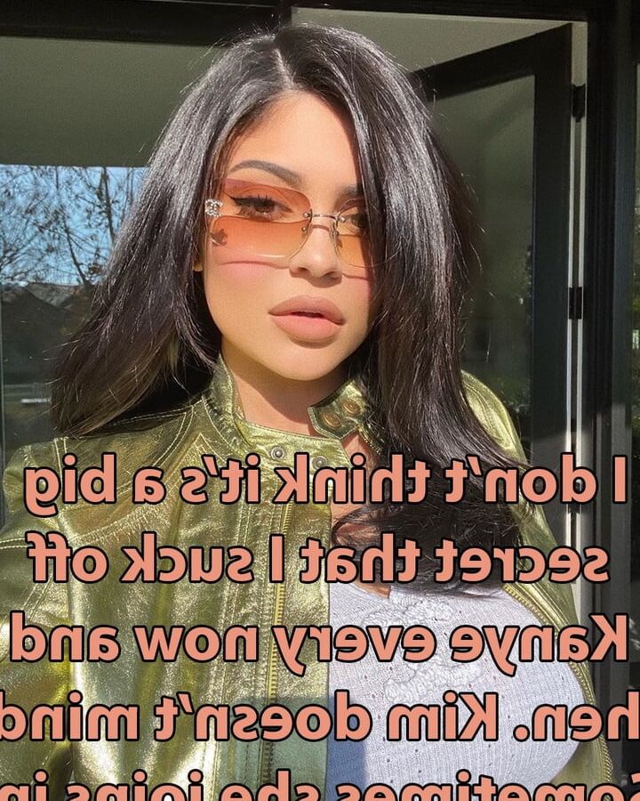 Kylie Jenner