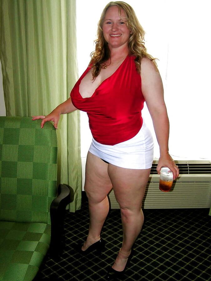 dressed for sex