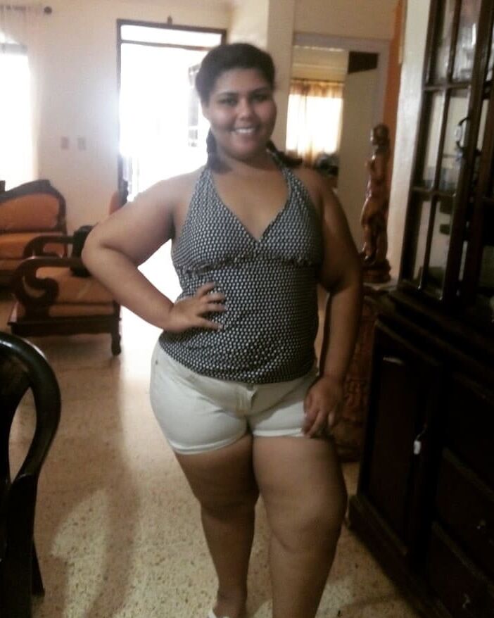 Bbw mix (Small dressed tits)