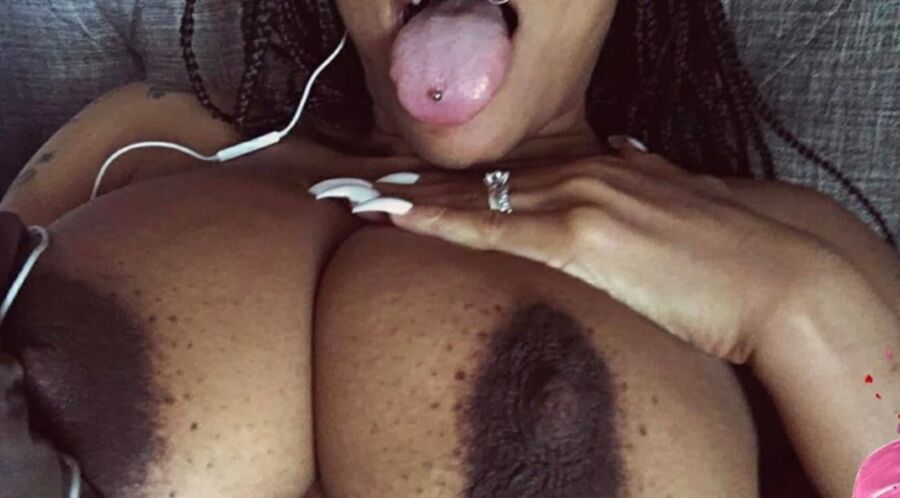 Ebony Beauties