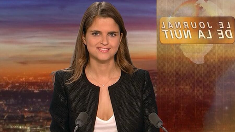 Margaux de frouville