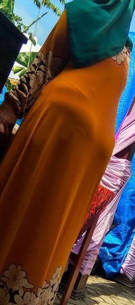 Hijab Malay and Indonesia